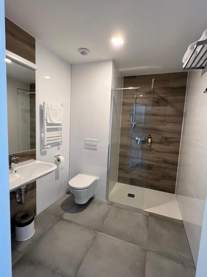 Aparthotel Apartamenty Czarna Gora 414 Heudorf Exterior foto